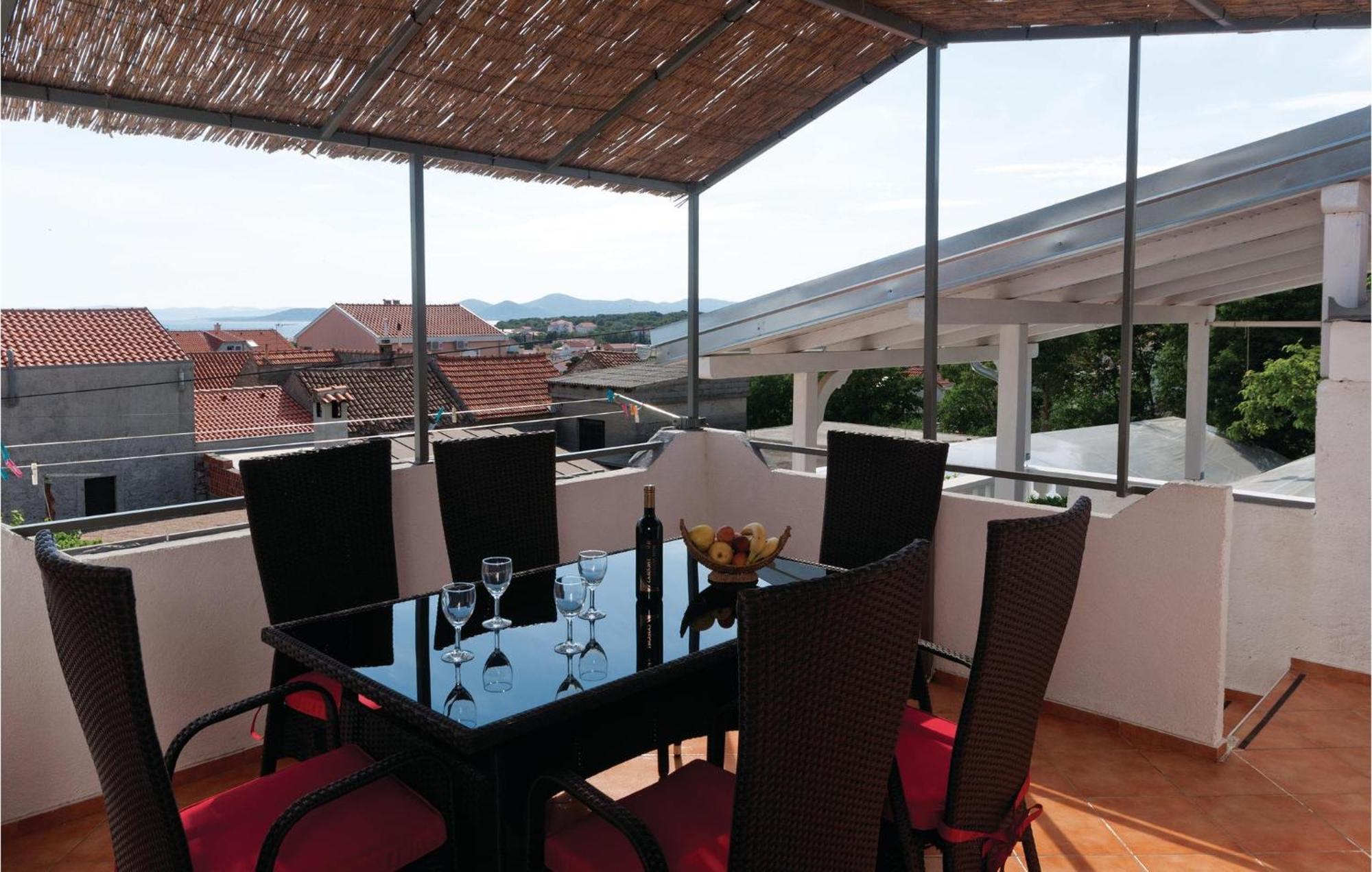 Pet Friendly Apartment In Pakostane With Kitchen Zewnętrze zdjęcie
