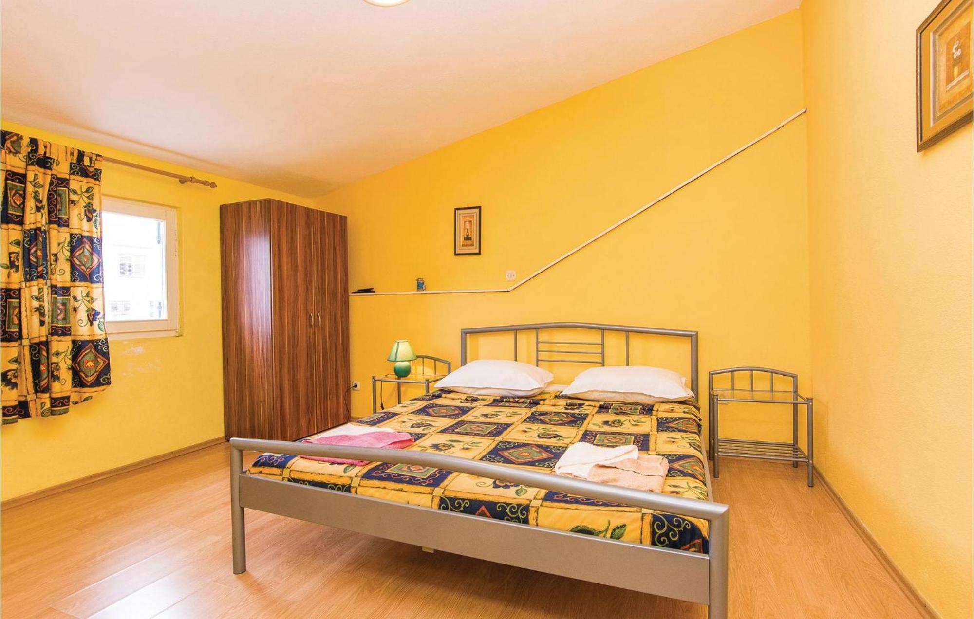 Pet Friendly Apartment In Pakostane With Kitchen Zewnętrze zdjęcie