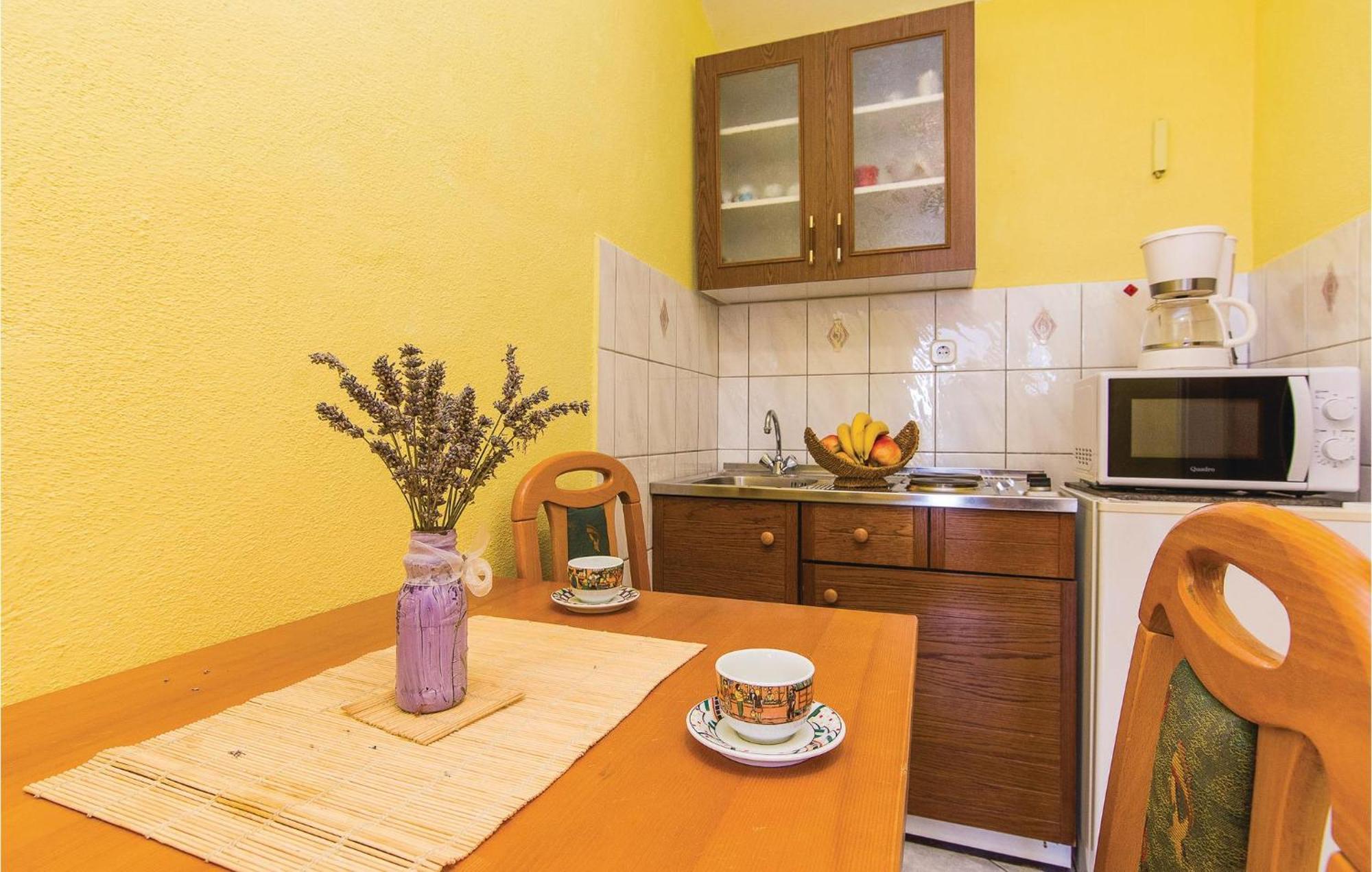 Pet Friendly Apartment In Pakostane With Kitchen Zewnętrze zdjęcie