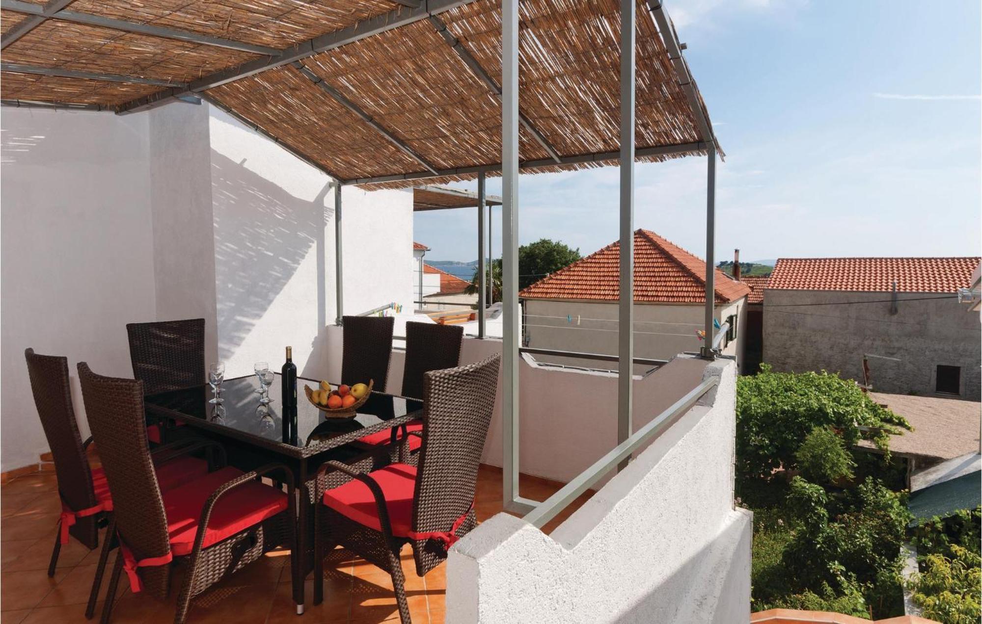 Pet Friendly Apartment In Pakostane With Kitchen Zewnętrze zdjęcie